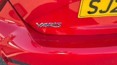 Toyota Yaris 1.5 VVT-i Y20 5dr [Bi-tone] Petrol Hatchback